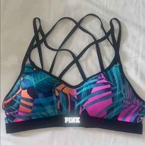 🚫🚫SOLD🚫🚫PINK 💕 bra